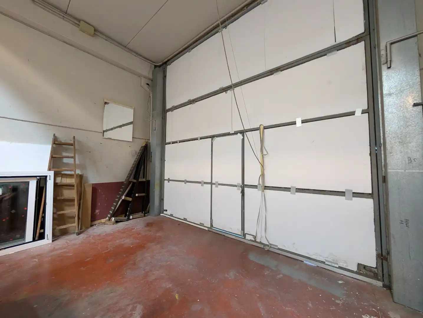 Nave industrial en venta en Cuarte de Huerva