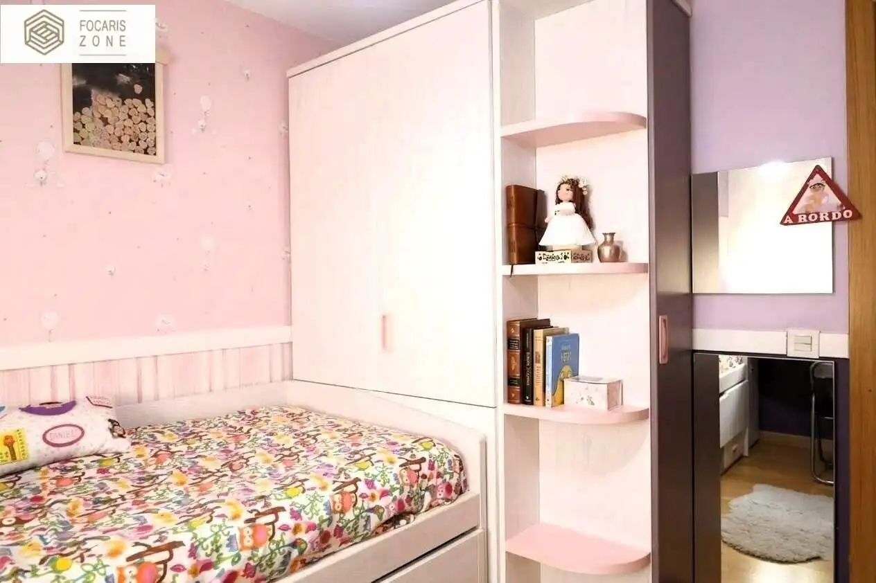 Dormitori de Dúplex en venda en Benalmádena pueblo