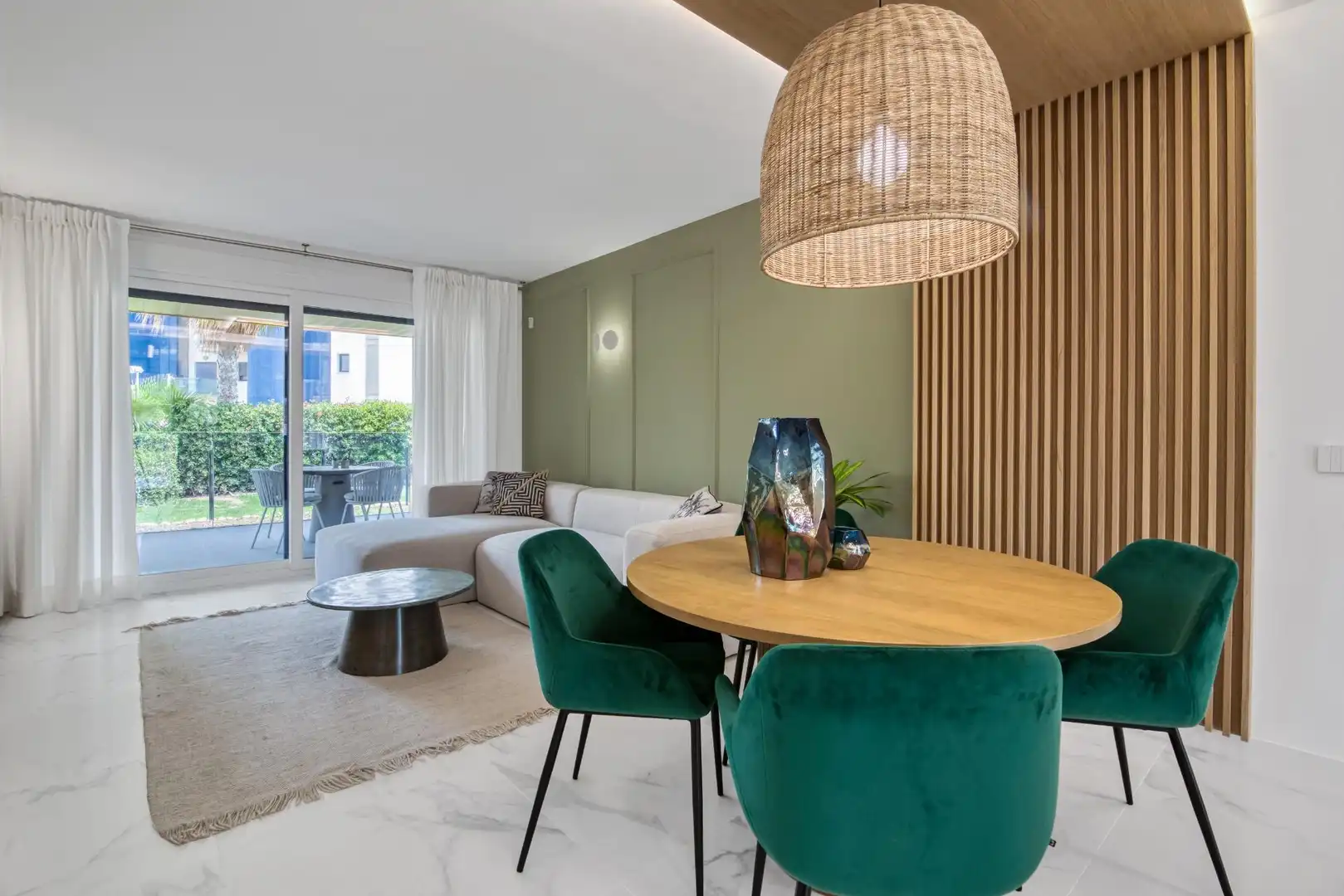 Apartment mit Pool zum Verkauf in Calle MAR GRUESA, imagen 4