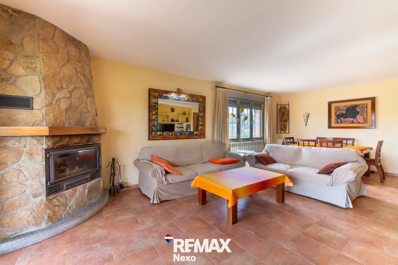 Chalet con jardín en venta en Avenida Coto San Isidro
