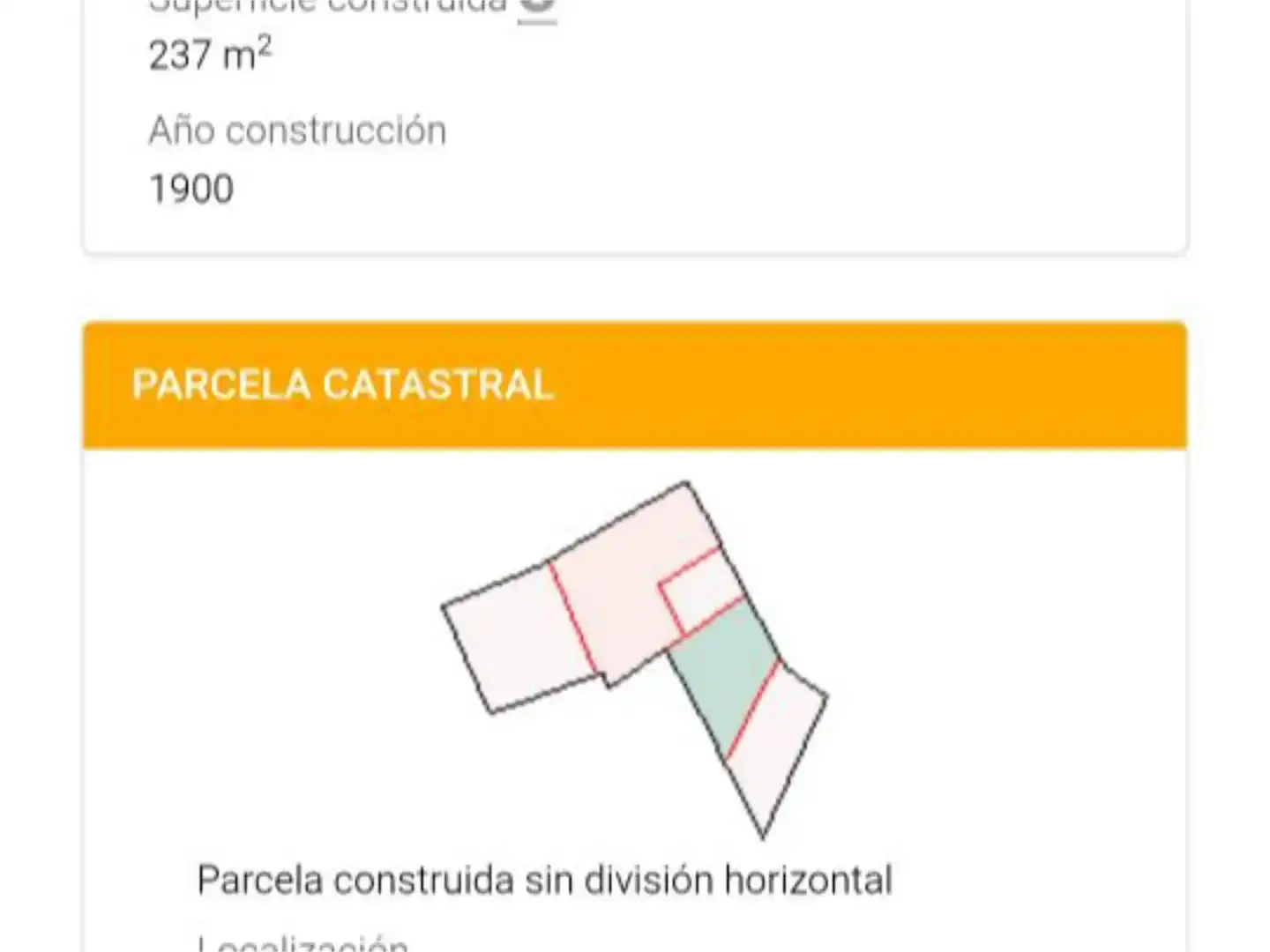 Pis en venda en Quartell