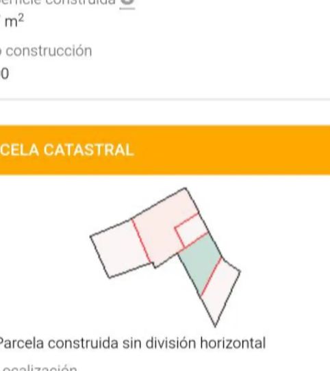 Foto 2 von Wohnung zum Verkauf in Carrer Sant Vicent, 3, Quartell, Valencia