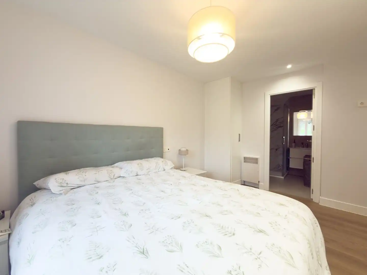 Flat with lift for sale in Fuencarral - El Pardo, imagen 15