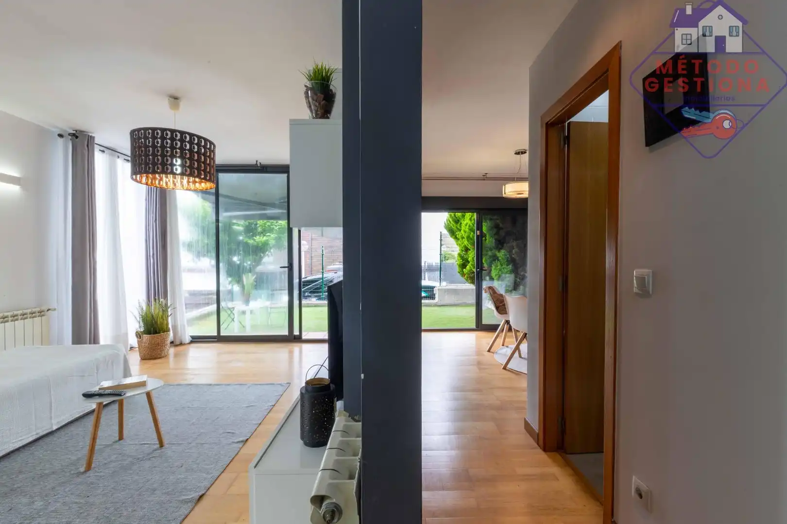 Casa o xalet en venda en Suances amb Calefacció, Jardí privat i Terrassa