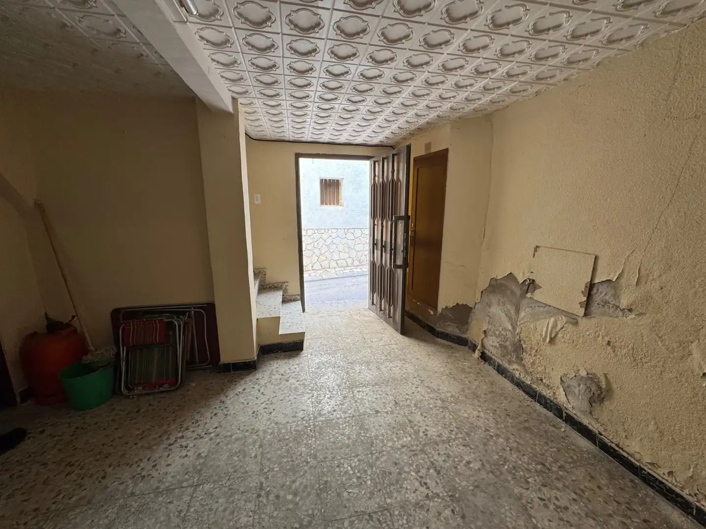 Casa aparellada en venda a Calle la Palanqueta 9, imagen 3