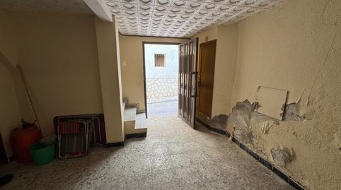 Foto 3 de Casa adosada en venda a Calle la Palanqueta, 9, Mas de las Matas, Teruel