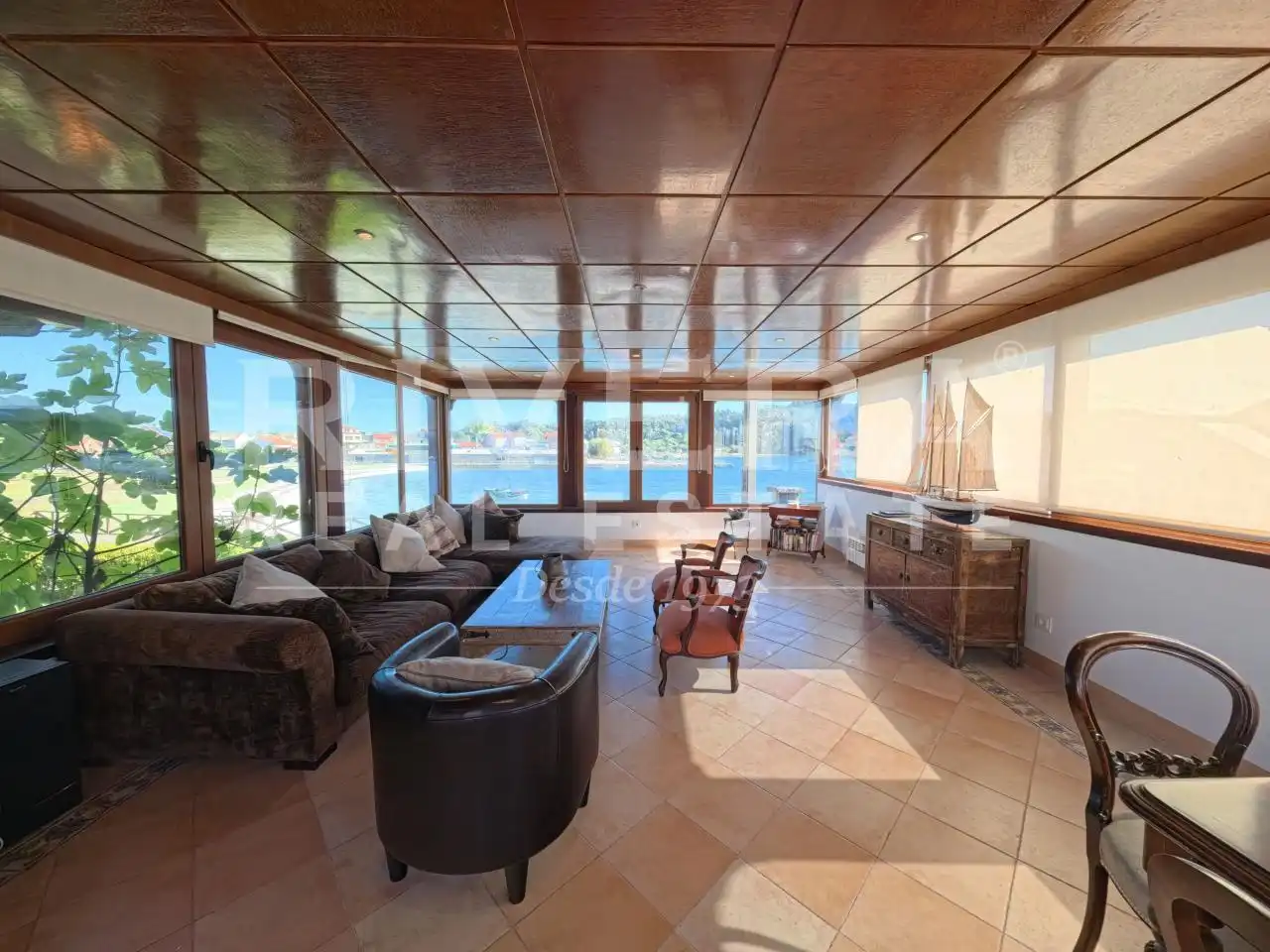 Casa con piscina in vendita a Jaime Amezaga, imagen 48