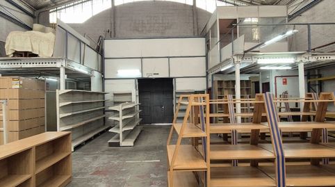 Foto 3 von Geschaftsraum zur Miete in Plaza Polígono Industrial la Luz C, 36, Nuevo Parque - Los Rosales - Tráfico Pesado, Huelva Capital