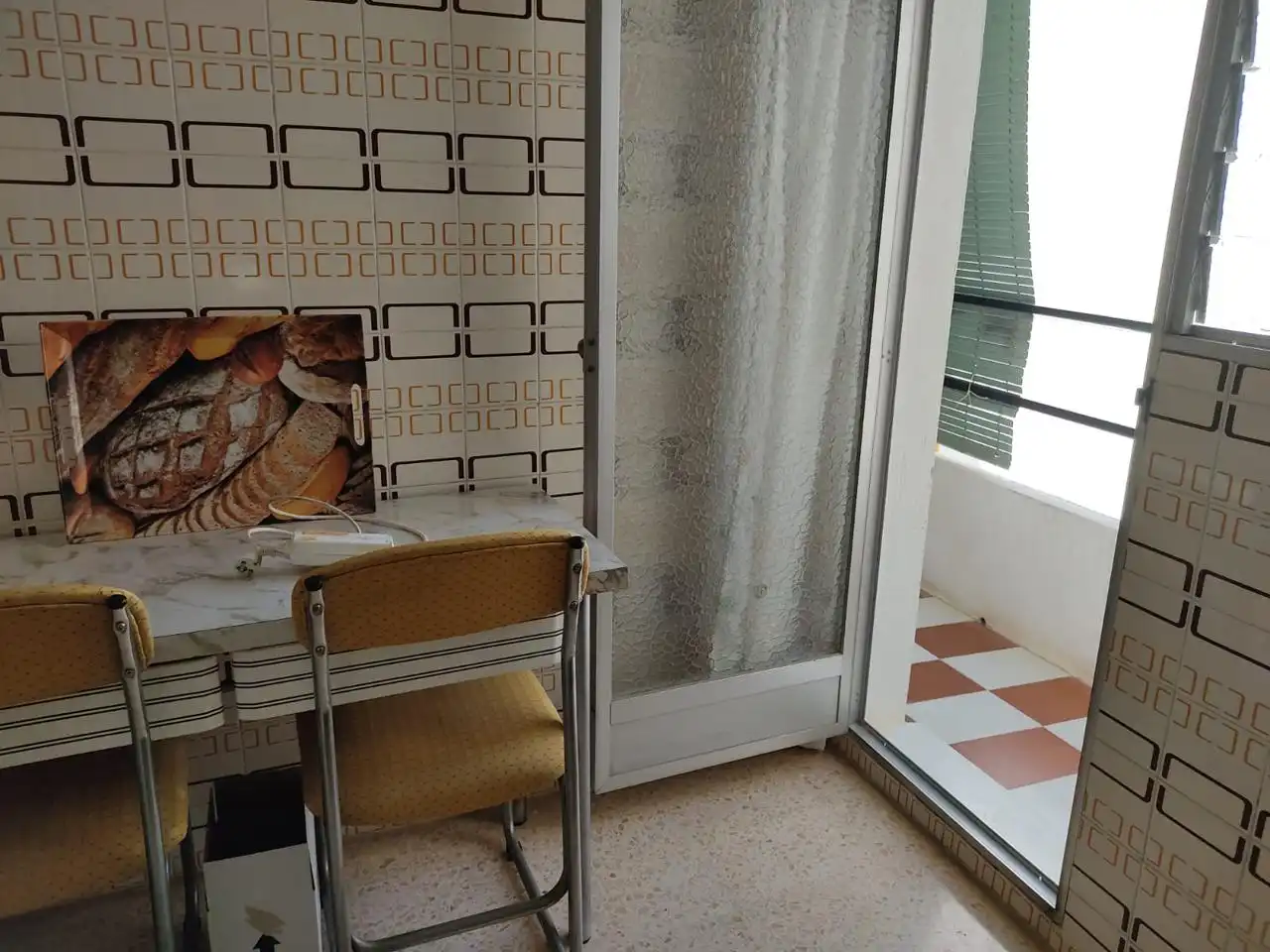 Flat for rent in De José María Haro, La Carrasca
