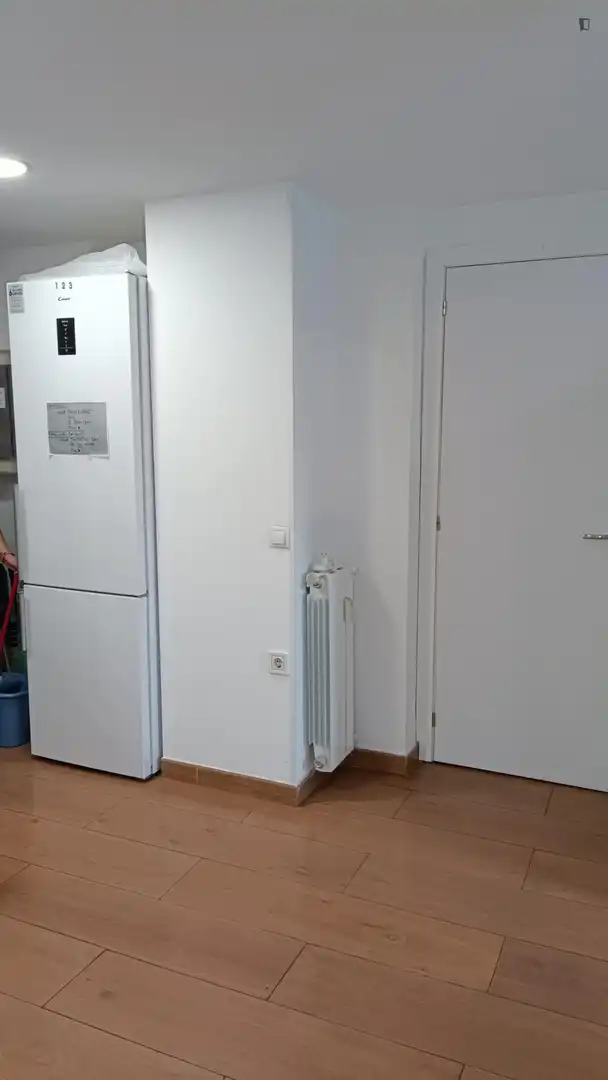 Habitación en Concepción
