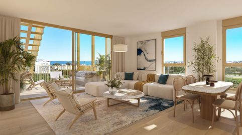 Foto 2 de Casa adosada en venta en La Pedrera - Vessanes, Dénia