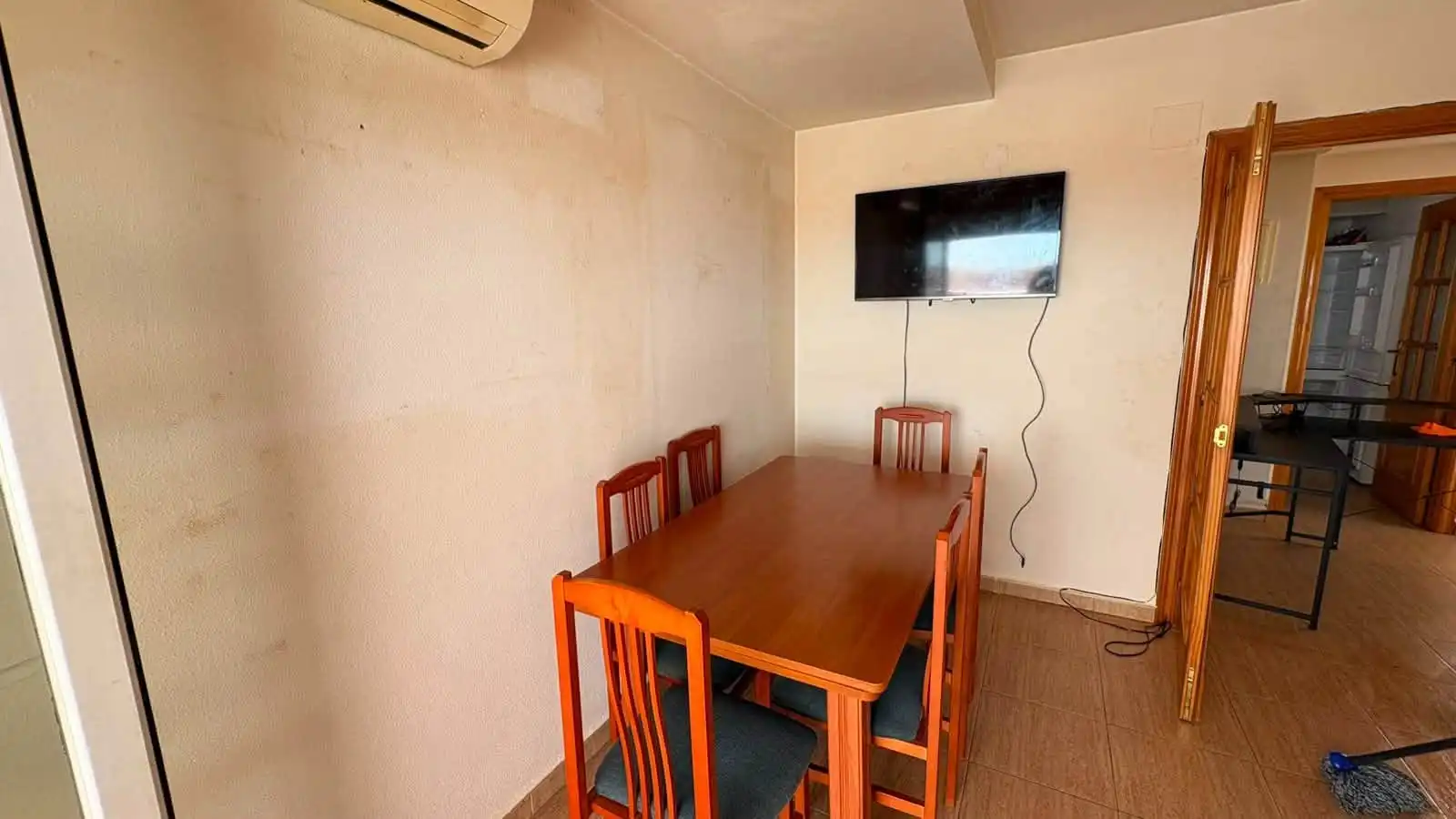 Bungalow avec piscine à vendre à La Nucia Pueblo, imagen 17