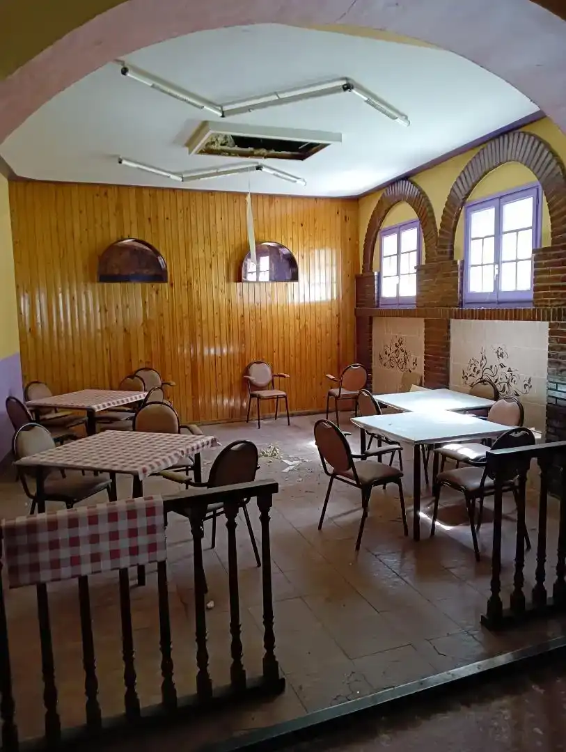 Casa o chalet en venta en Tardienta con Balcón
