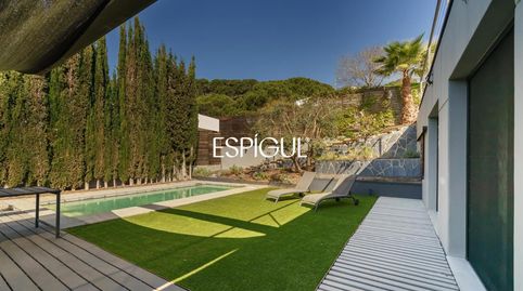 Foto 5 de Casa o chalet en venta en Bonaplata, Premià de Dalt, Barcelona