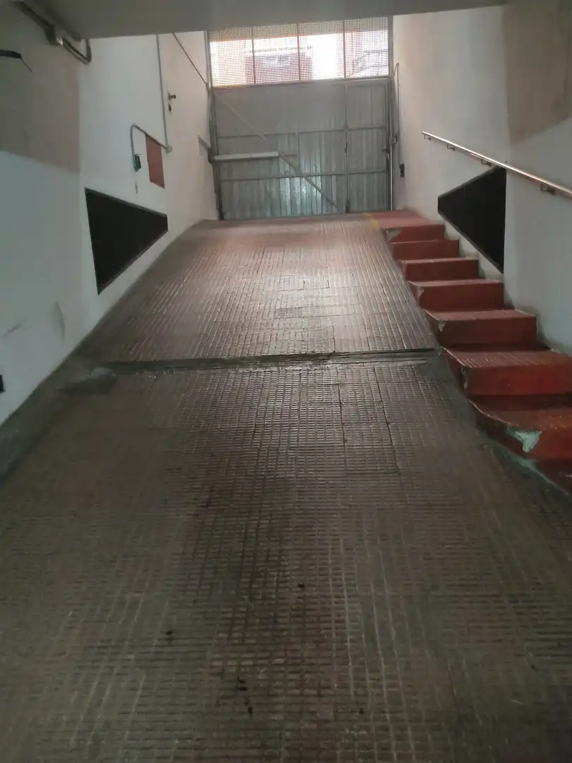 Individuel à louer à Carrer del General Contreras 14, imagen 3