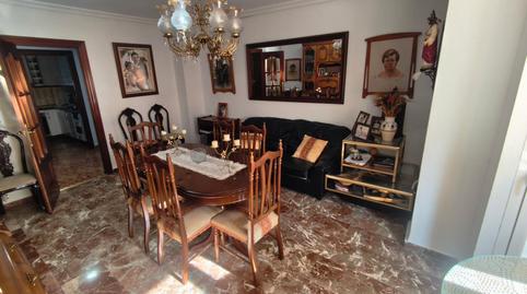 Foto 2 de Pis en venda a Avenida de Andalucía, Peñamefecit - Avda Barcelona, Jaén