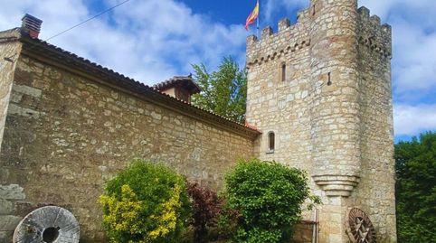 Foto 5 de Casa o xalet en venda a Camino Gato, Merindad de Río Ubierna, Burgos