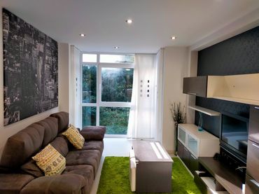 Flat to rent in Avenida Finisterre