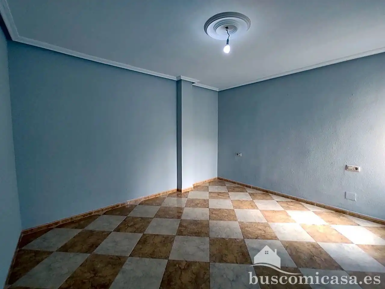 Piso con terraza en venta en Bailén, imagen 24