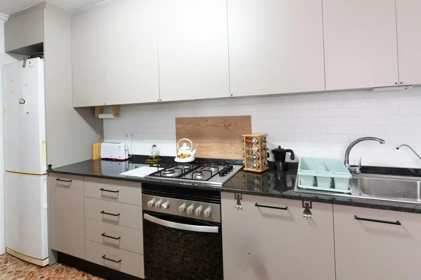 Piso en venta en Portus Ⅱ - Licitanus, Centro