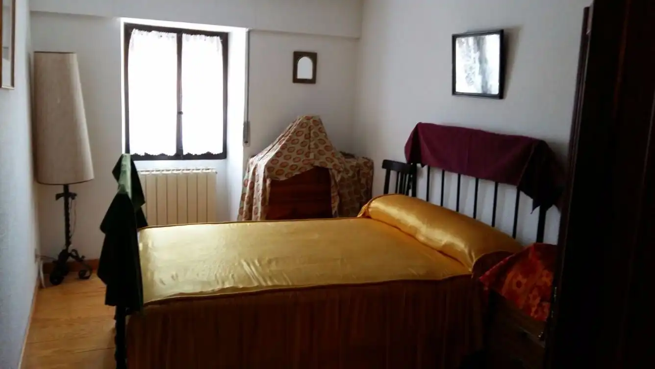 Bedroom of Houses for sale in Mecerreyes