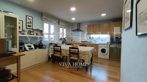 Foto 5 de Pis en venda a Avenida Ciudad de Barcelona, Adelfas, Madrid