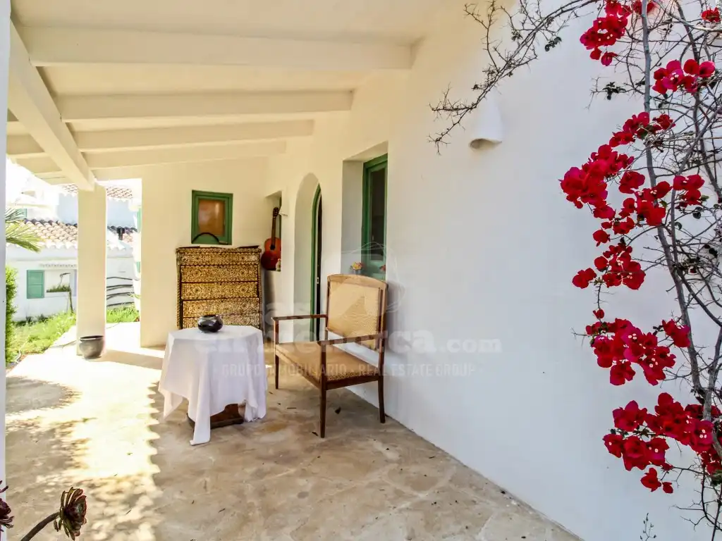 Casa rústica con jardín en venta en Sant Lluís - S'Ullestrar - Torret, imagen 11