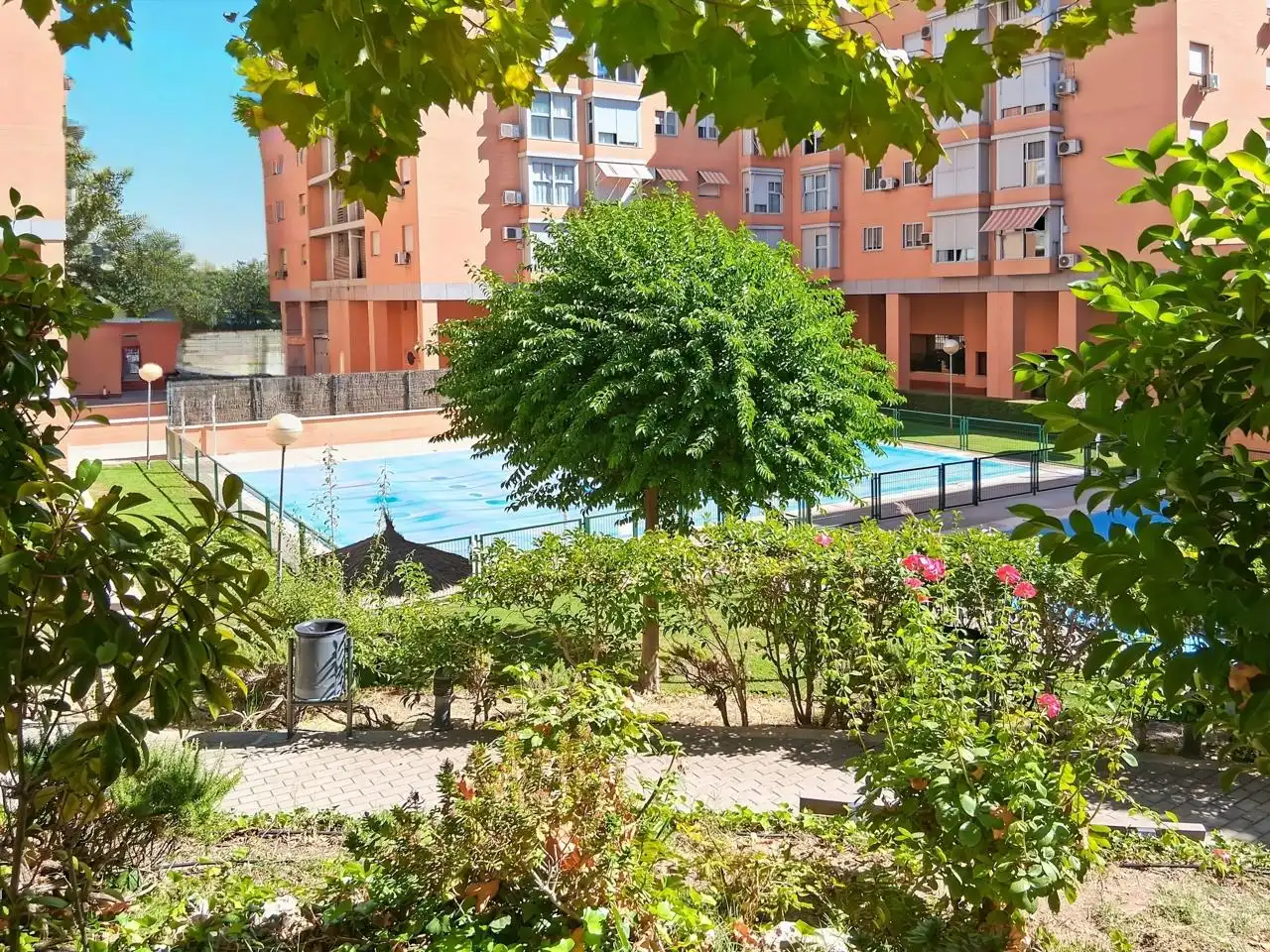 Wohnung mit Pool zum Verkauf in Calle Marmolina, imagen 2