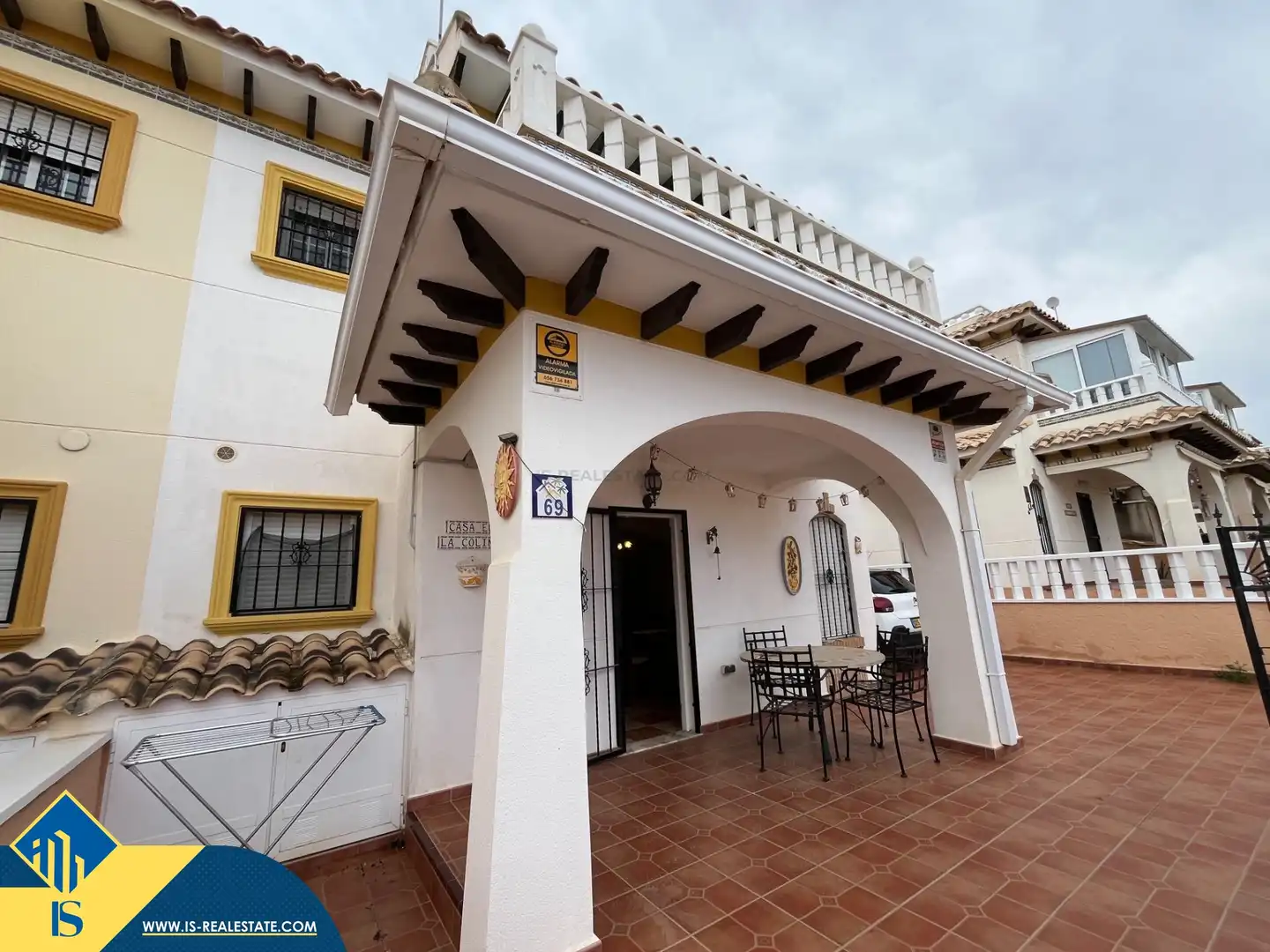 Duplexes for rent in Orihuela  with Air Conditioner, Terrace and Furnished