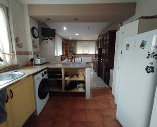 Kitchen of House or chalet for sale in La Vecilla  with Swimming Pool