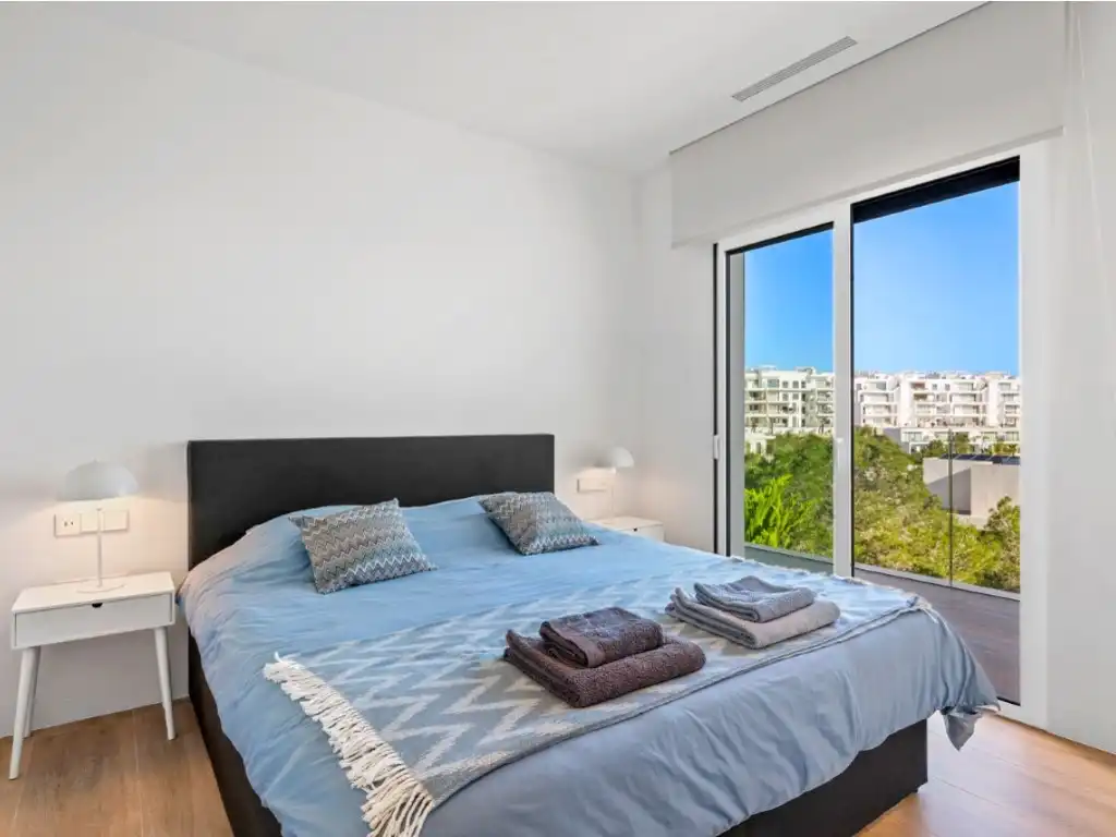 Apartament en venda a Residencial Nispero, Lomas de Campoamor - Las Ramblas