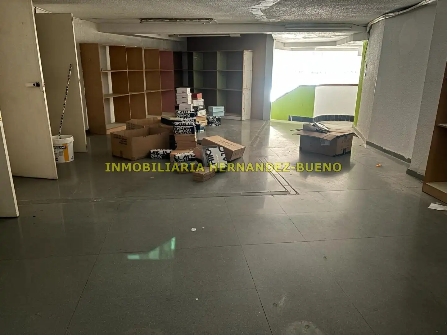 Gewerbefläche zum Verkauf in Chinchibarra - Capuchinos, imagen 18