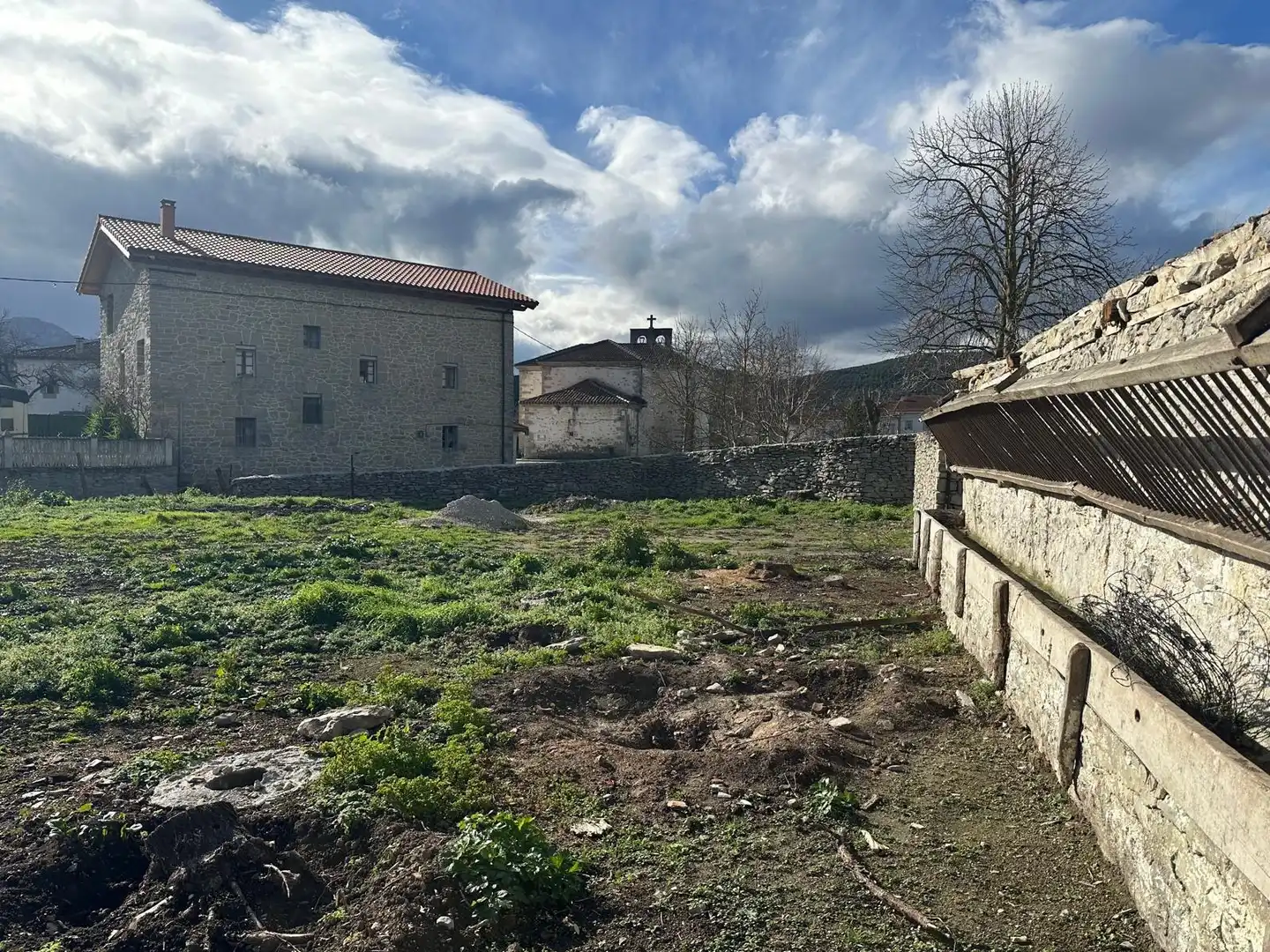 Terreni e lotti in vendita a DOS (MENAMAYOR), imagen 12