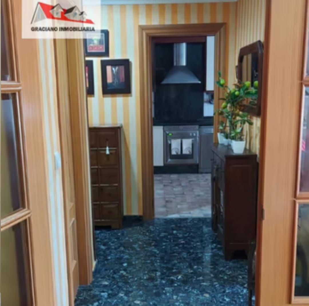 Duplex for sale in  Albacete Capital  with Heating, Terrace and Storage room
