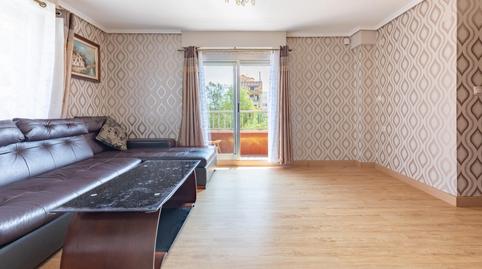 Foto 5 de Pis en venda a Avenida de Abril - 9 de Octubre, Sagunto / Sagunt