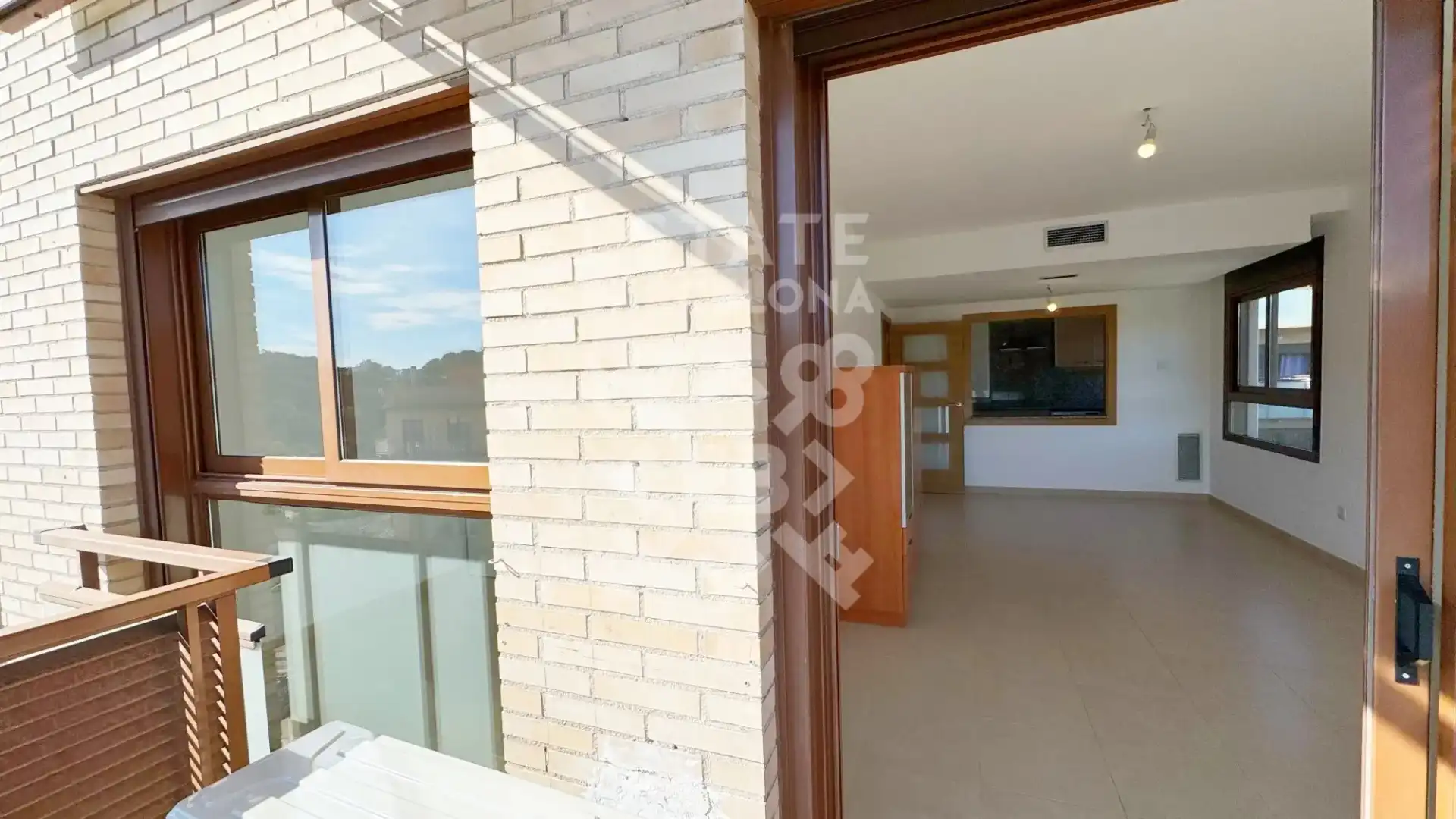 Appartement avec terrasse à vendre à Avinguda Vila de Tossa, imagen 5