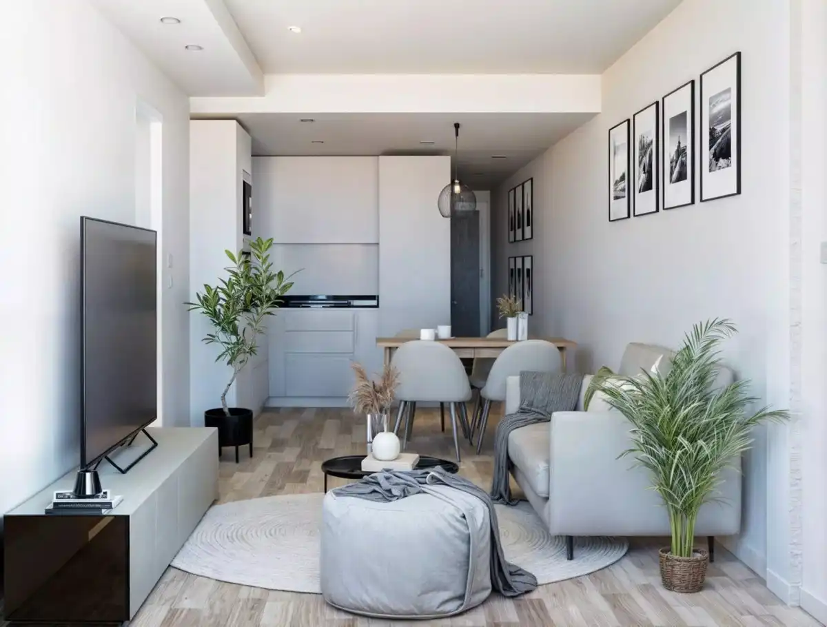 Apartment mit Aufzug zum Verkauf in Puerto Deportivo, imagen 3