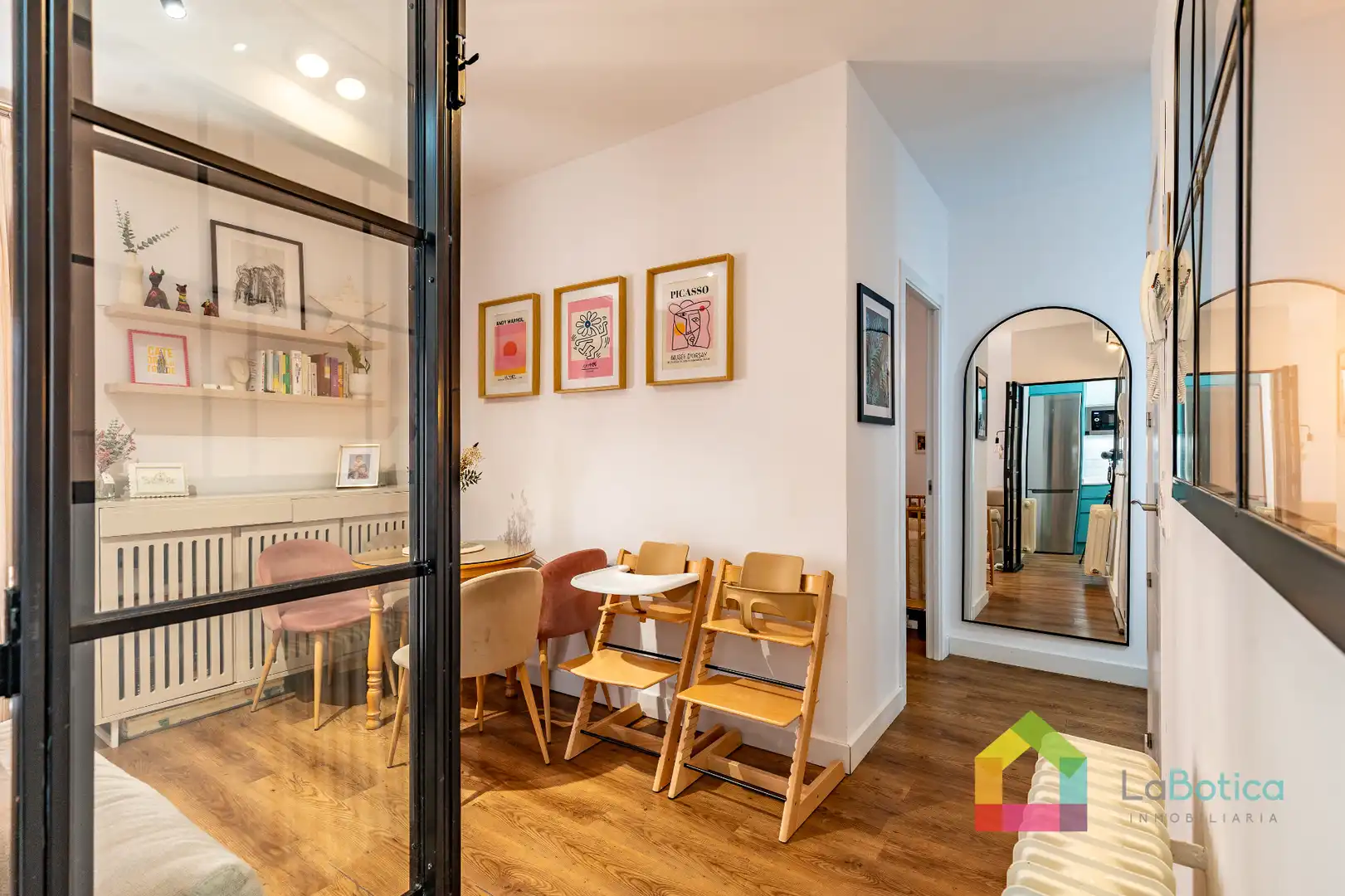Casa in vendita a Casco Histórico, imagen 14