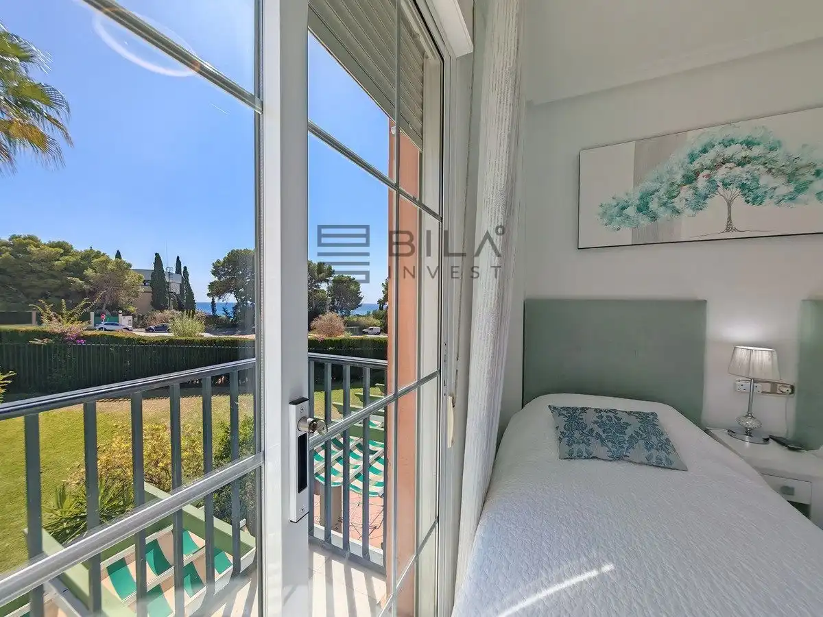 Reihenhaus mit Pool zum Verkauf in Urb. Las Lomas de Cabopino, imagen 19