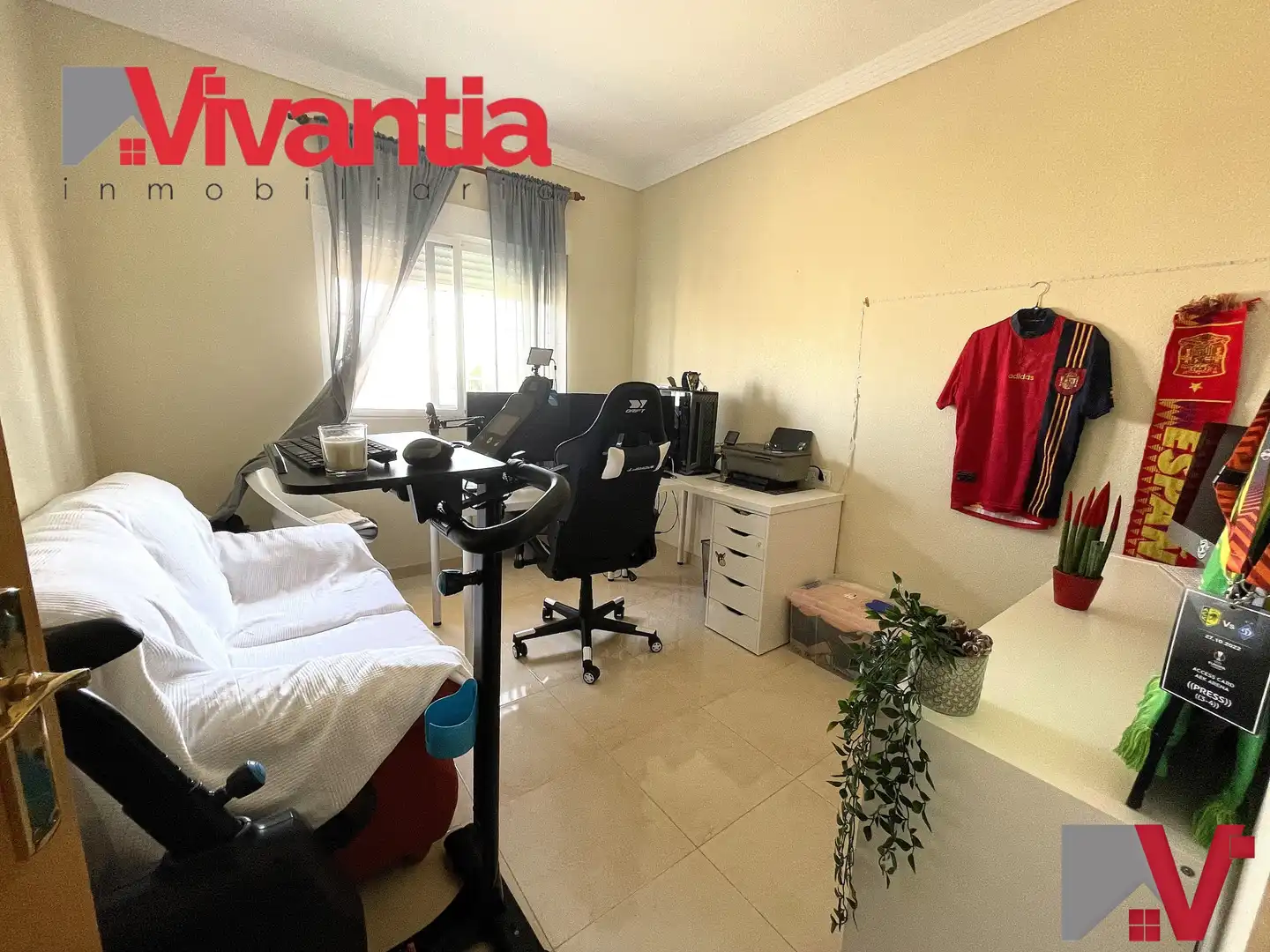 Piso con ascensor en venta en Lorca Ciudad, imagen 21