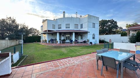 Foto 2 de Casa o xalet en venda a Gerena, Sevilla