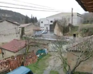 Casa amb terrassa en venda a Valle de Sedano, imagen 24