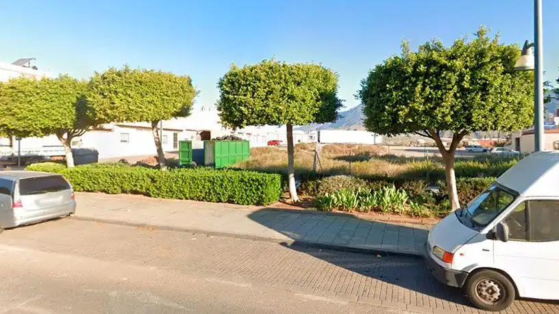 Terreno residenziale in vendita a Avenida Bulevar de el Ejido (e), imagen 5