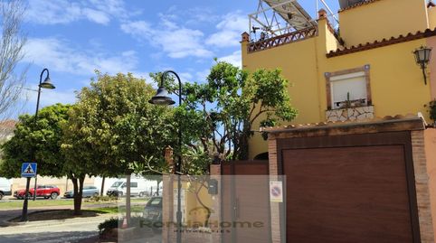 Foto 2 de Casa o xalet de lloguer a Calle Rio Guadaira, Los Rios, Mijas