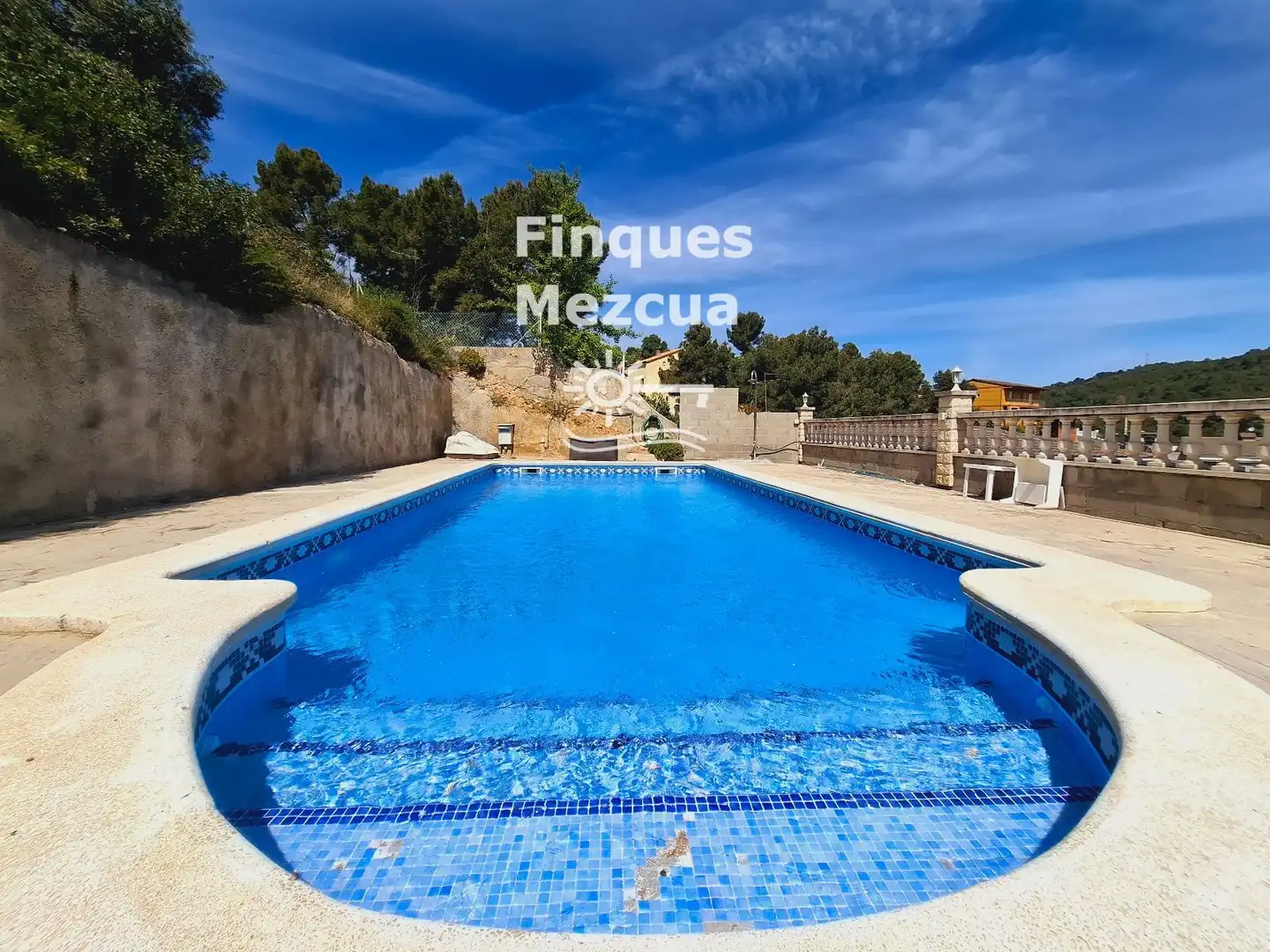 Villa avec piscine à vendre à Castellet i la Gornal, imagen 28