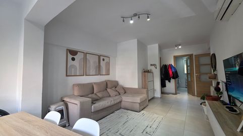 Foto 2 de Piso en venta en Avenida de Barranquilla, Pinar del Rey, Madrid Capital