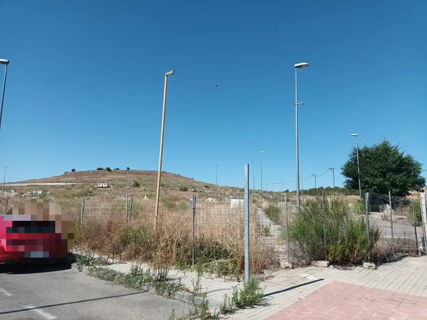 Residential for sale in Ontígola