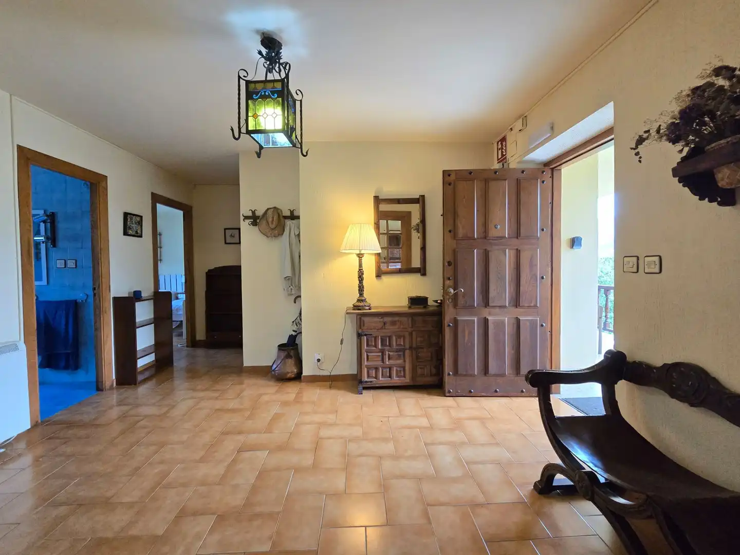 Casa con jardín en venta en tresgrandas, imagen 35