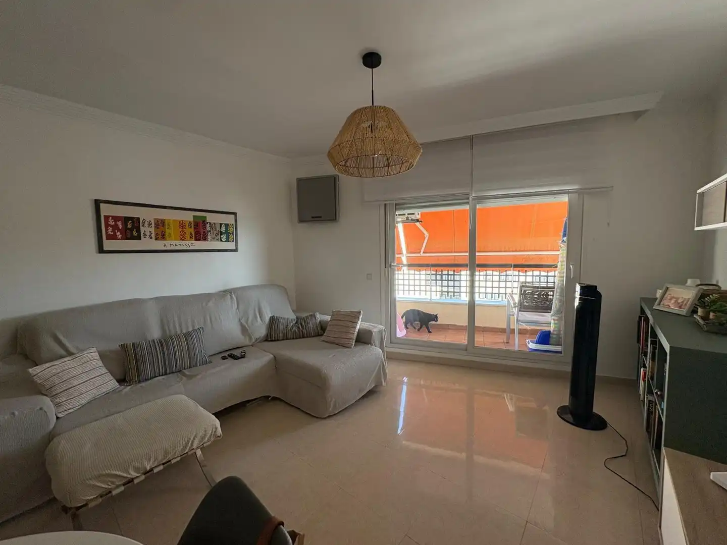 Flat with terrace for sale in La Reconquista - El Rosario, imagen 10
