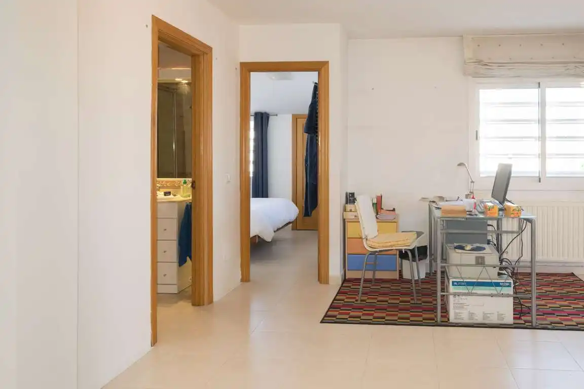 Bedroom of Duplexes for sale in L'Escala  with Heating, Terrace and Furnished
